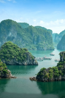 HaLong Bay