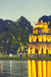 Ha Noi