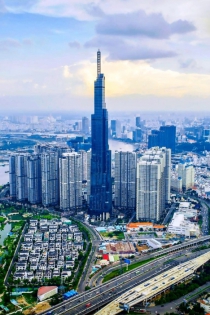 Ho Chi Minh City