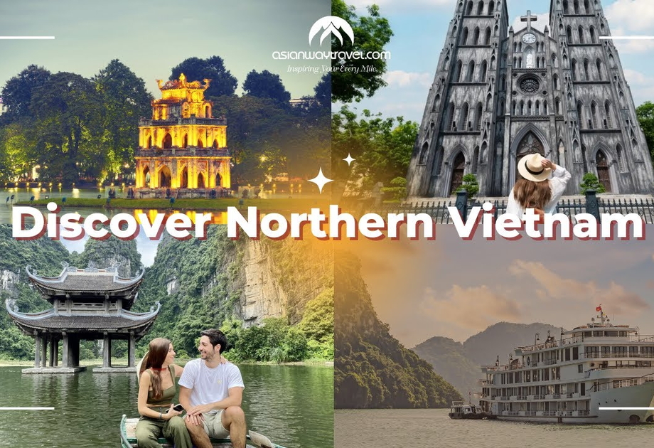 Local Experience | Discover Northern Vietnam | Asianwaytravel