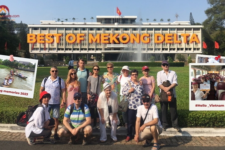 Local Experience | Best of Mekong Delta | Asianwaytravel
