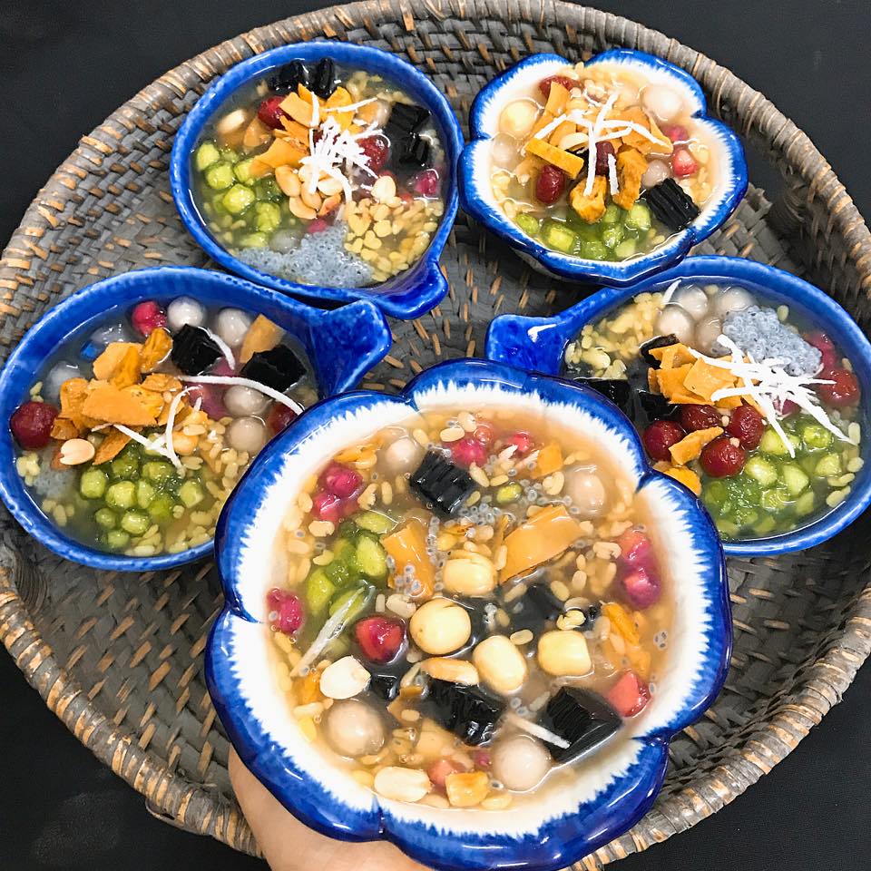 Cách chiên hoành thánh bằng nồi chiên không dầu giòn rụm, thơm ngon