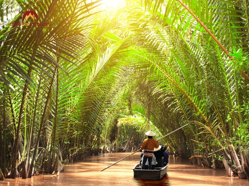 10 Day Vietnam Tour Package