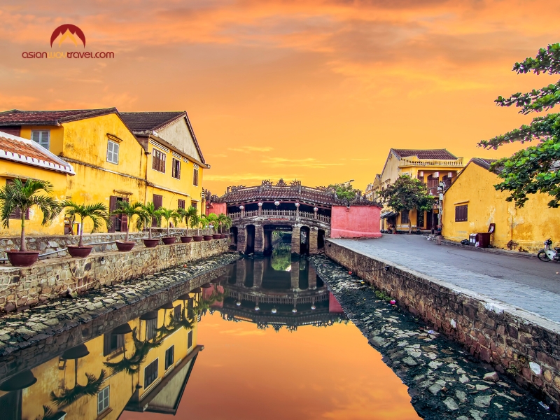 10 Day Vietnam Tour Package