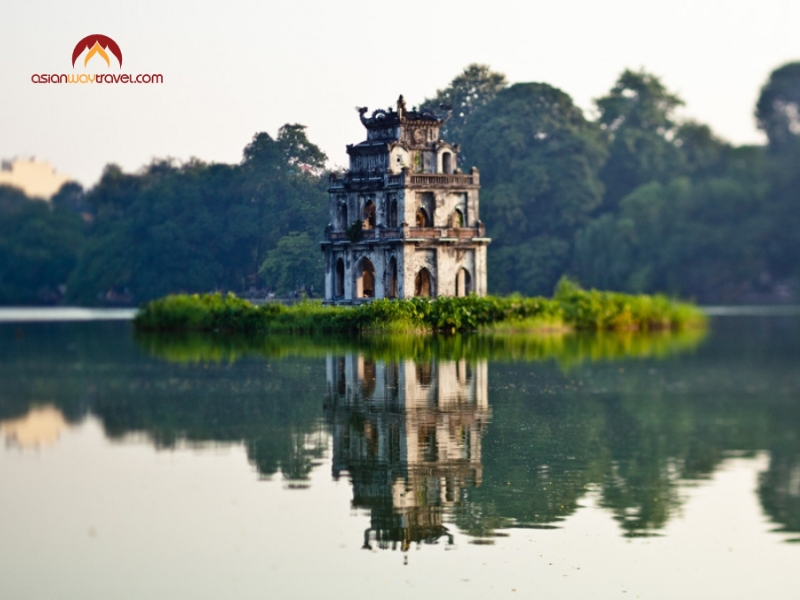 10 Day Vietnam Tour Package