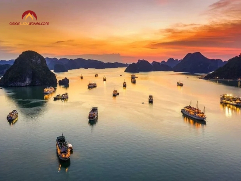 2 Weeks in Vietnam