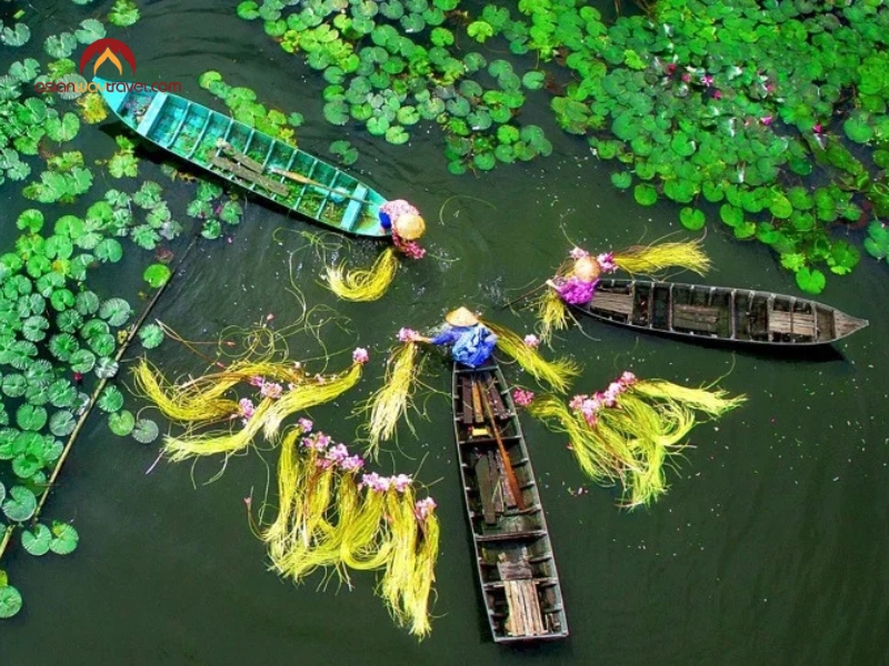 2 Weeks in Vietnam