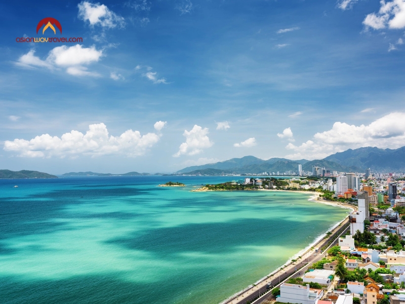 Vietnam tourism