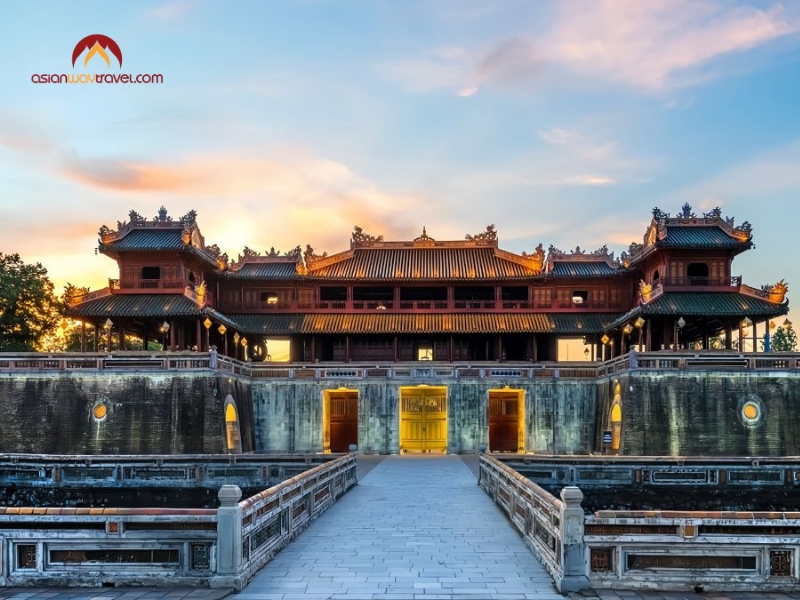 Vietnam tourism
