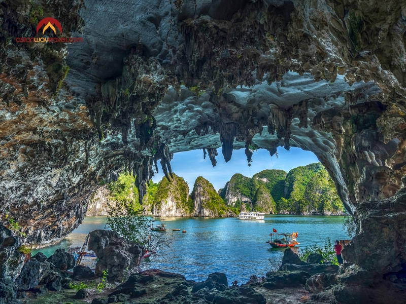Vietnam travel