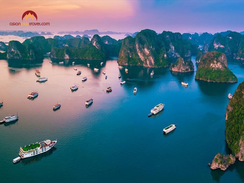 How Long Is a Tour in Vietnam