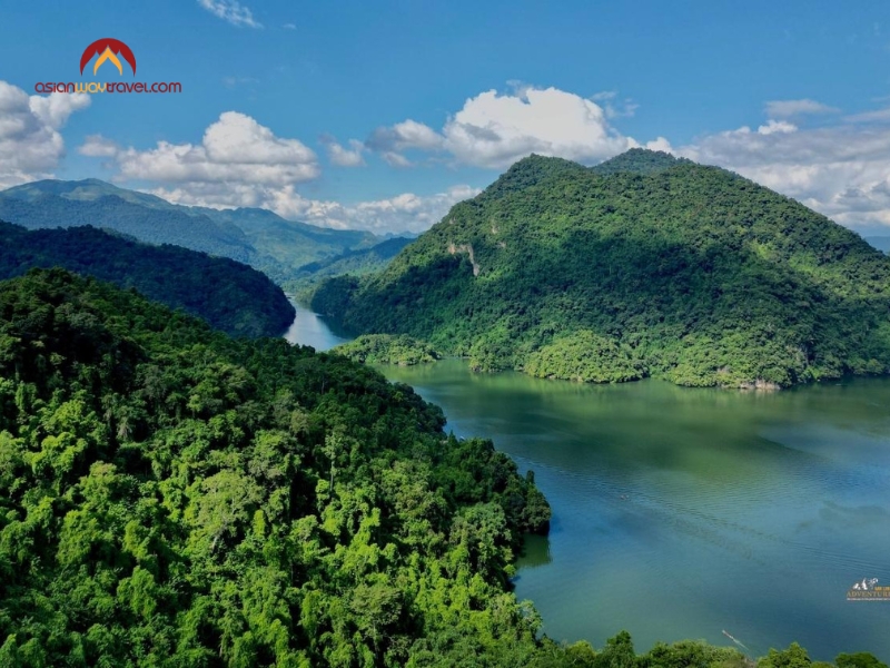 How Long Is a Tour in Vietnam
