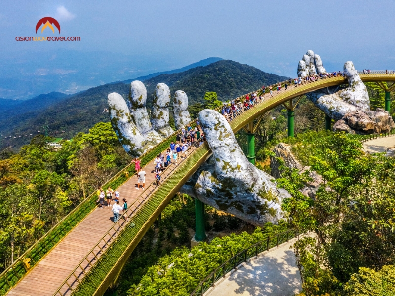 How Long Is a Tour in Vietnam