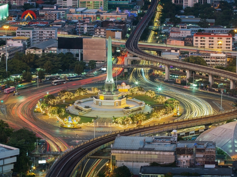 Victory Monument