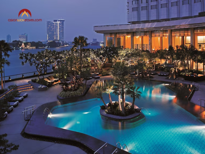 Shangri-La Bangkok