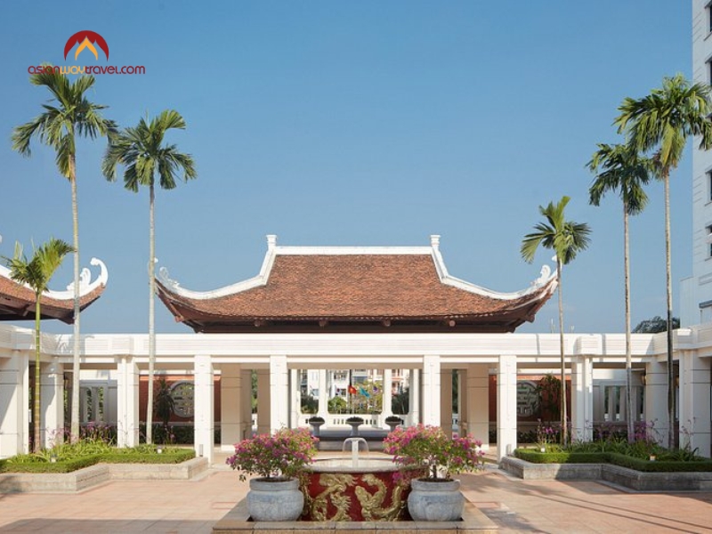 Sheraton Hanoi Hotel
