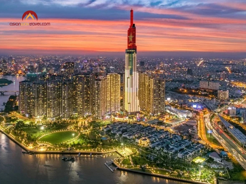 Best Things to Do Near Your Luxury Resort in Ho Chi Minh City