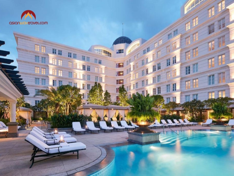 InterContinental Saigon