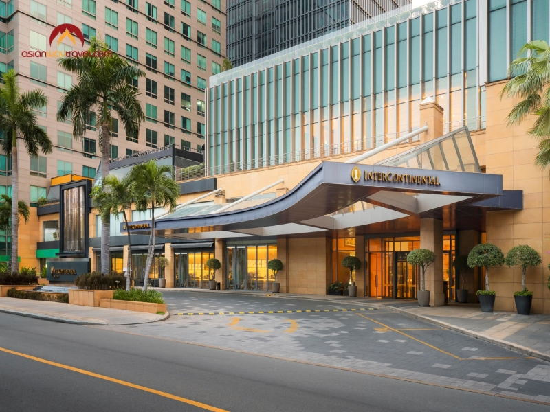 InterContinental Saigon