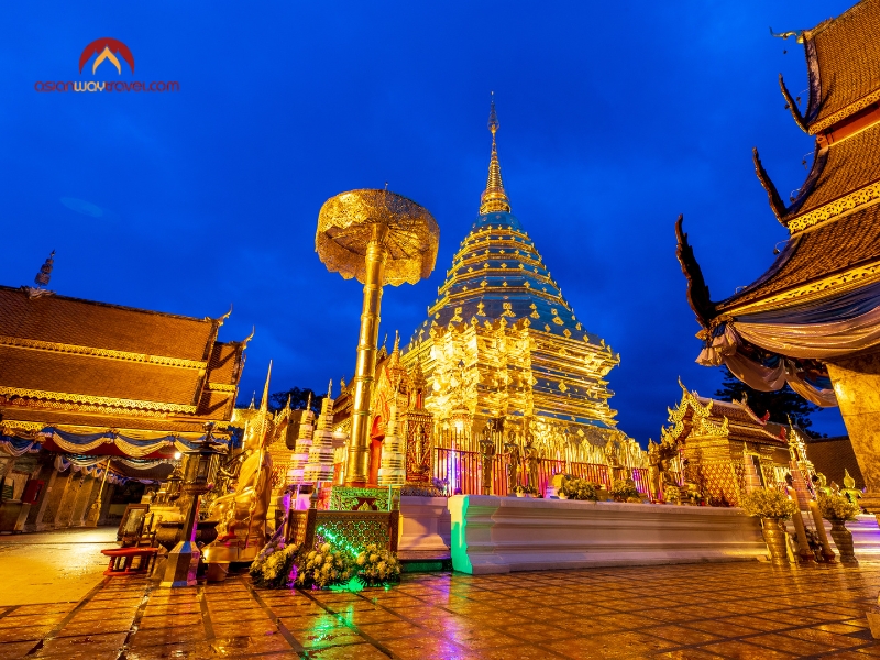 best time to visit chiang mai