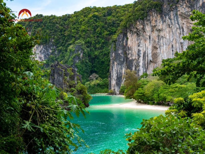 best time to visit chiang mai