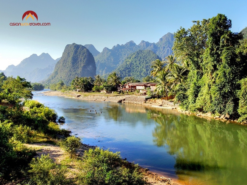 Best Time to Visit Laos