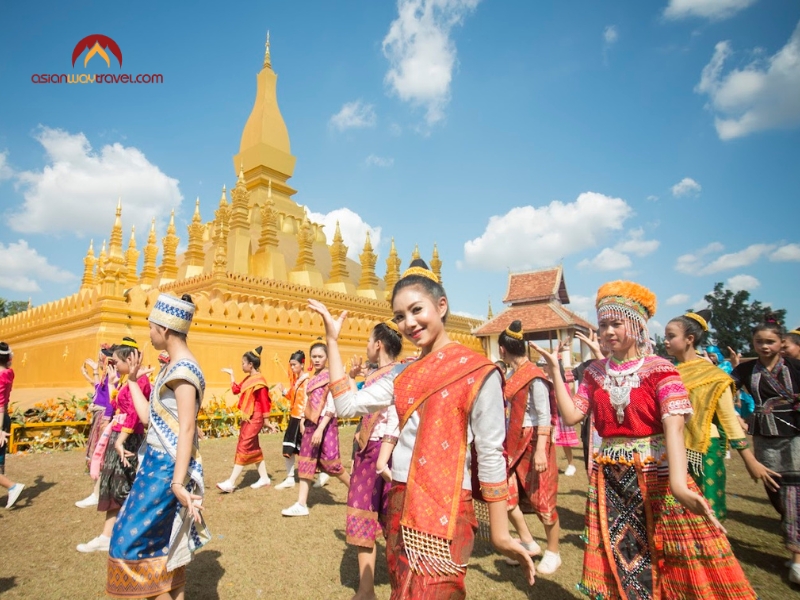 When Should You Avoid Visiting Laos?