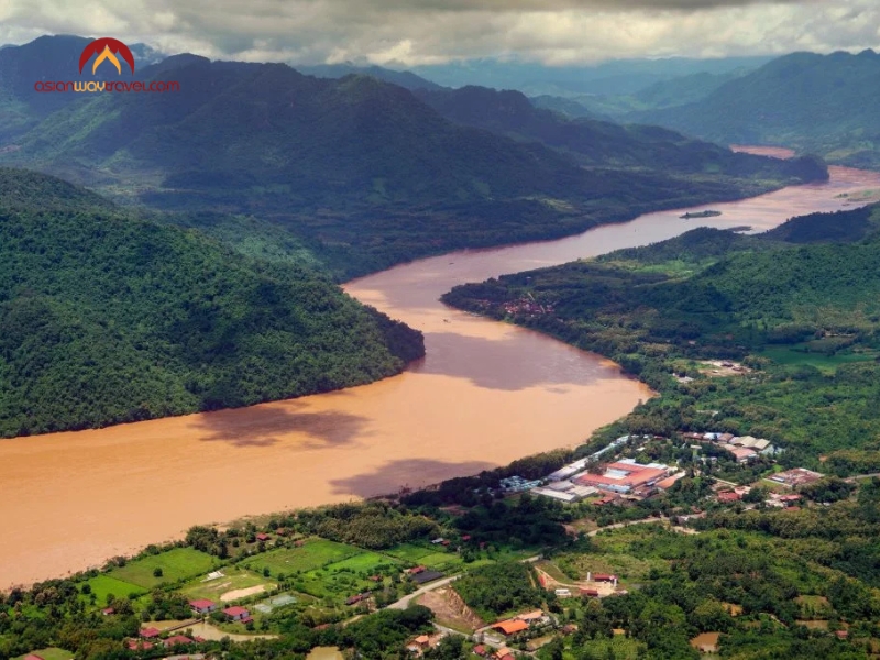 Best Time to Visit Laos