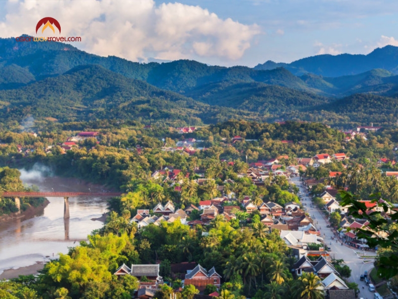 Best Time for Luang Prabang