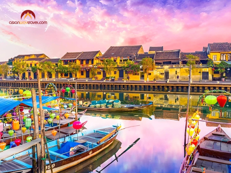 Best time to visit Southeast Asia