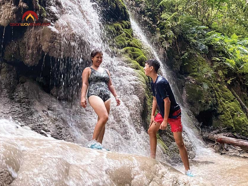 Best time to visit Thailand with kids