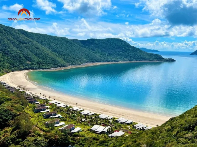 con dao islands