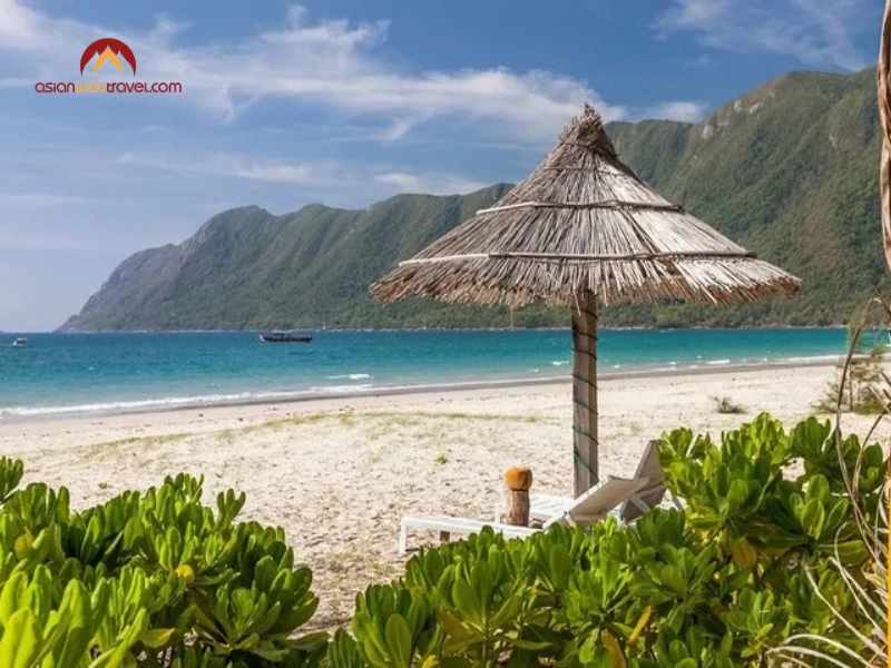 con dao islands