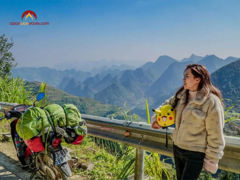 ha giang loop