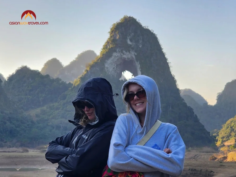 ha giang loop