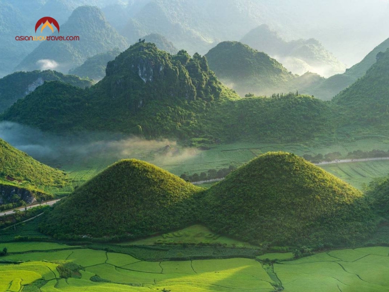 ha giang loop