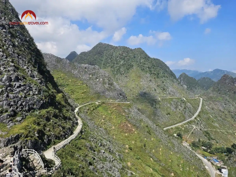 ha giang loop