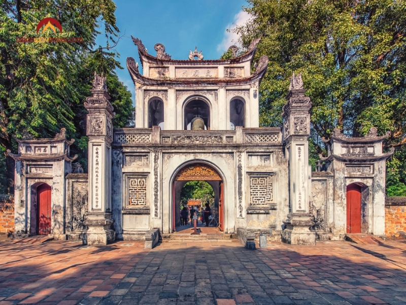 hanoi highlights