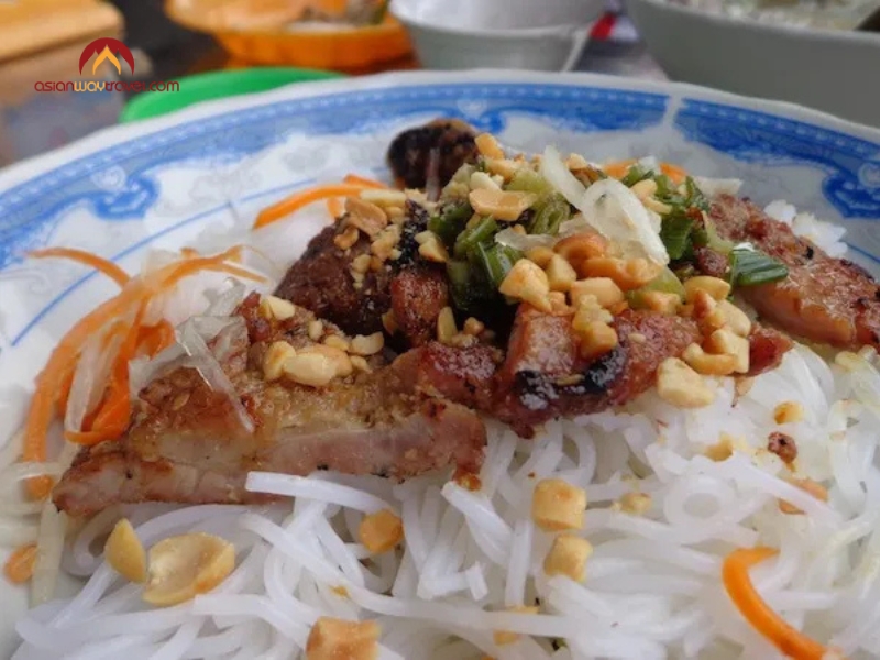Ho Chi Minh City food guide