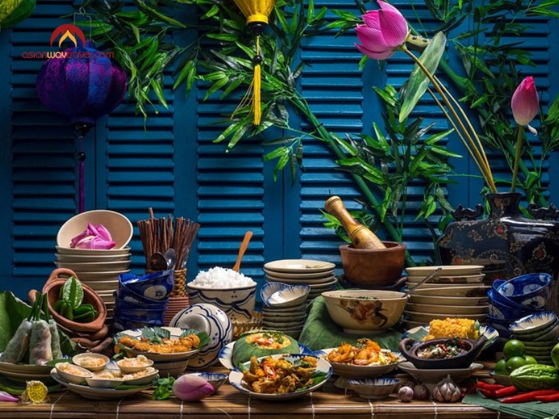 Ho Chi Minh City food guide