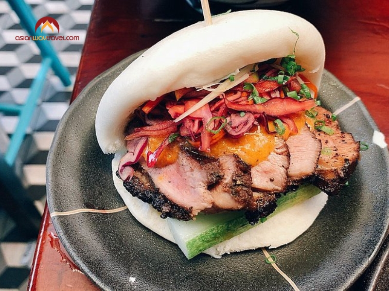 Ho Chi Minh City food guide