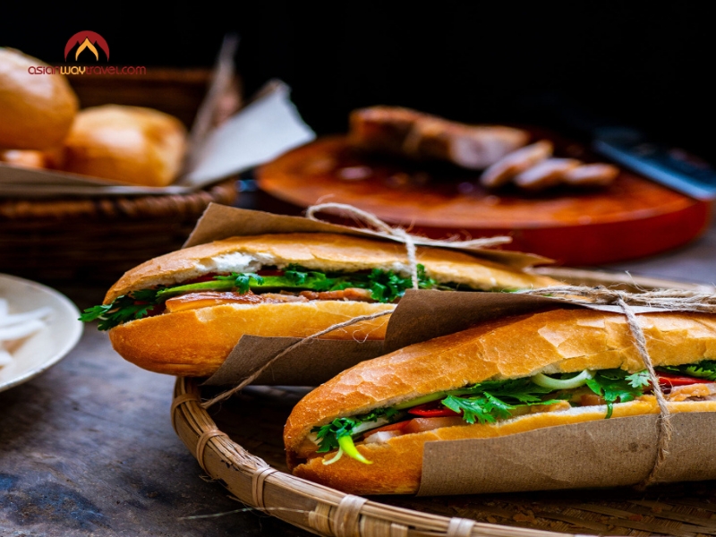 Ho Chi Minh City food guide