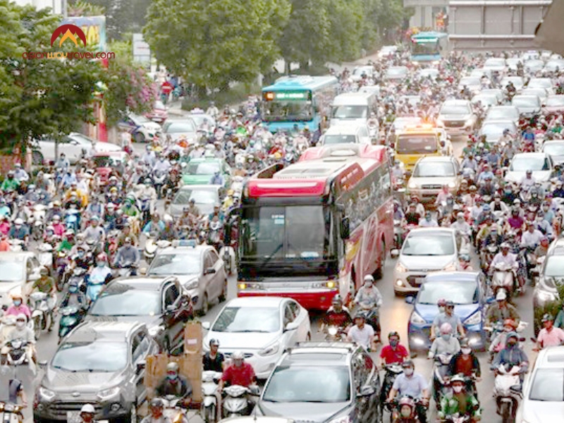 What to know before visiting Hanoi