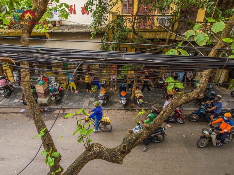 What to know before visiting Hanoi