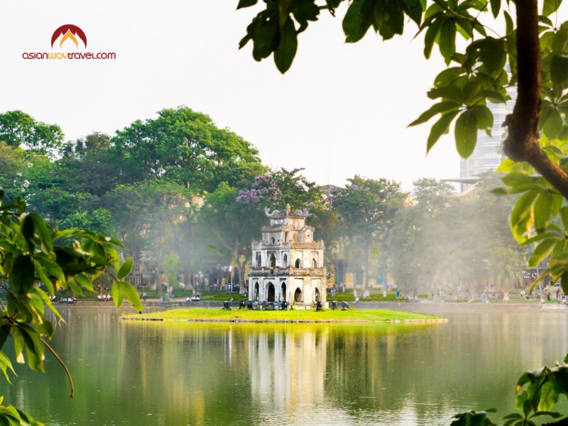 What to know before visiting Hanoi
