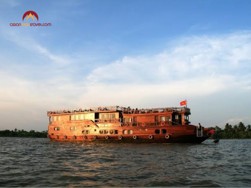 cruises to vietnam and cambodia