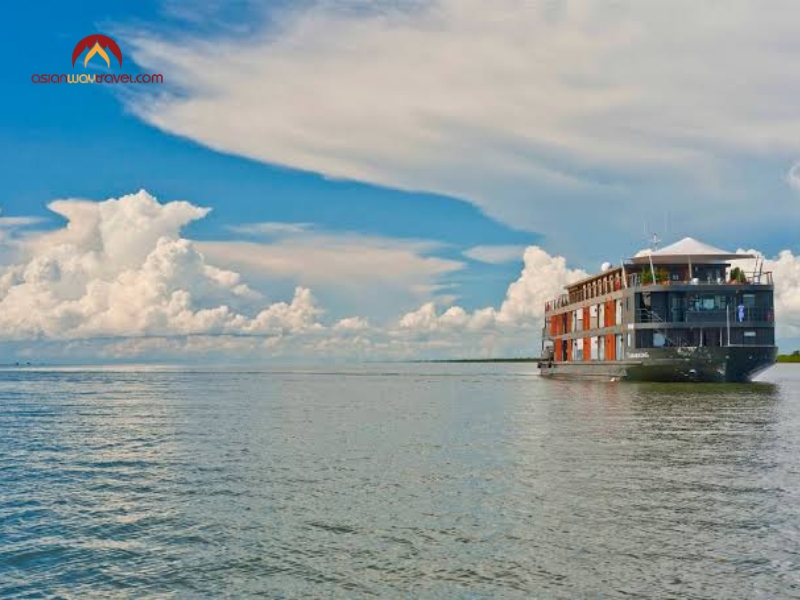 cruises to vietnam and cambodia