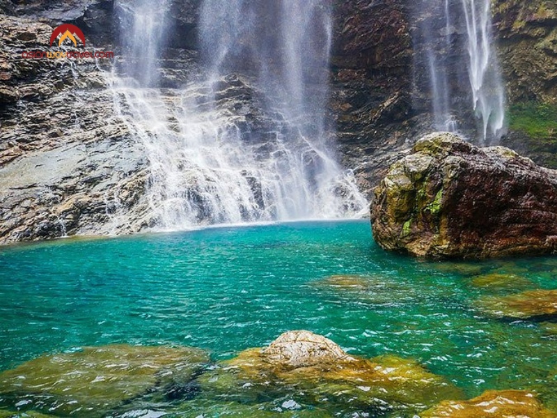 3 day vacation packages
