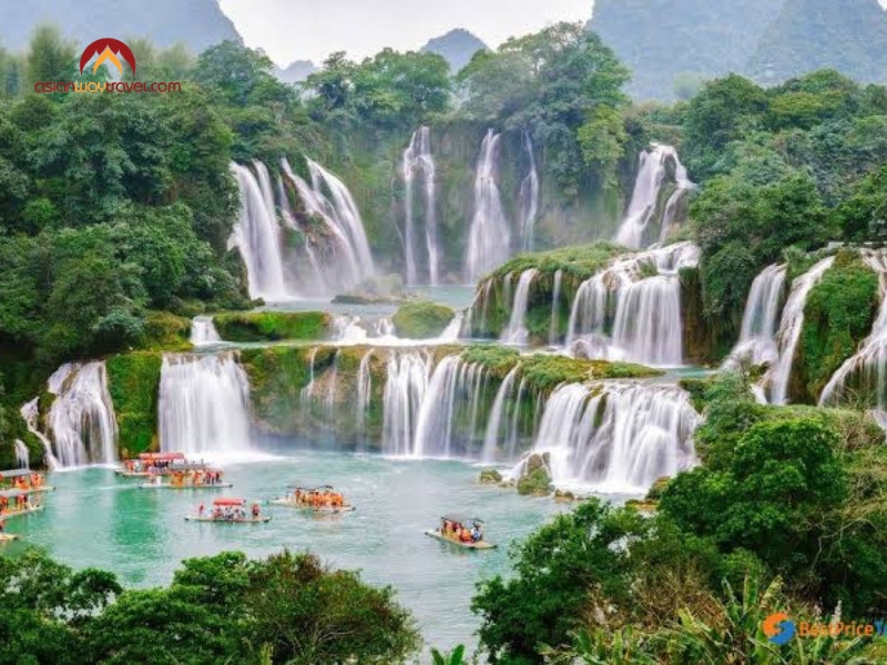 3 days travel package