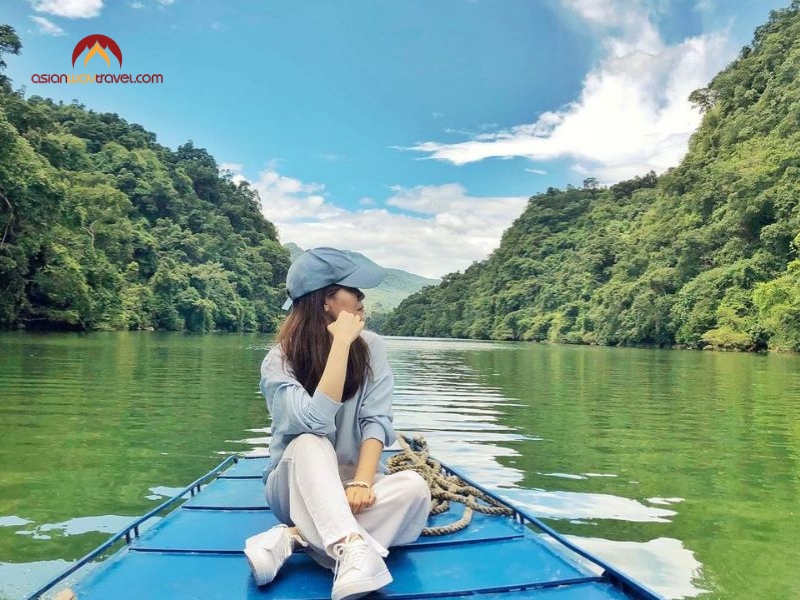 3 days travel package